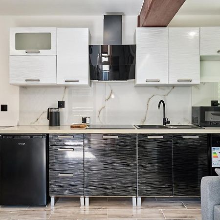 זקופאנה Apartamenty U Kamila מראה חיצוני תמונה