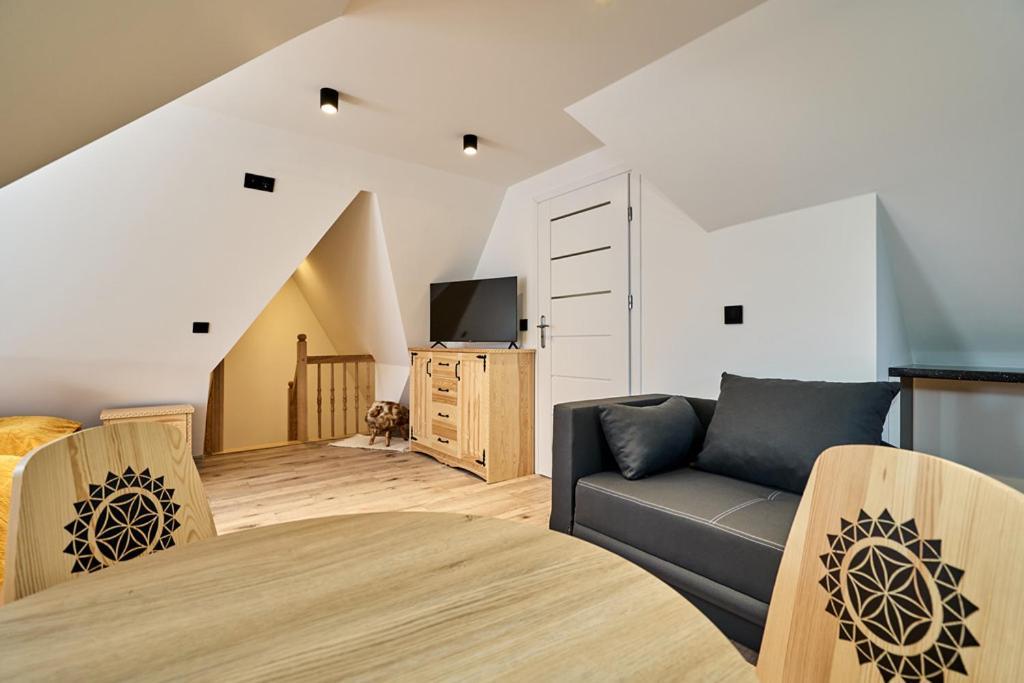 זקופאנה Apartamenty U Kamila מראה חיצוני תמונה