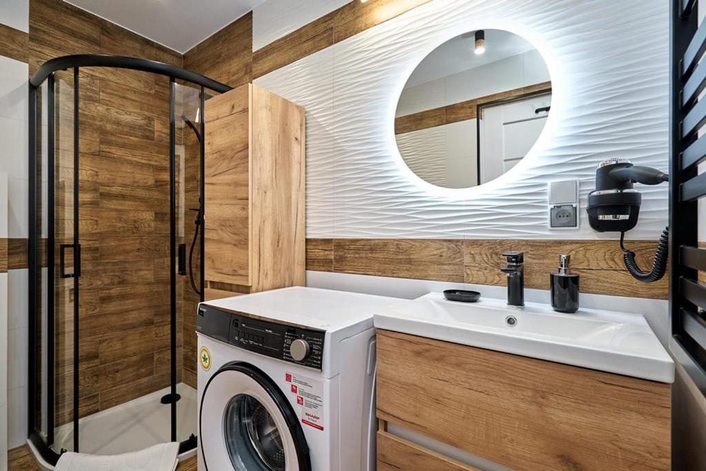 זקופאנה Apartamenty U Kamila מראה חיצוני תמונה